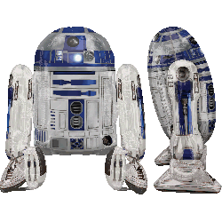 星際大戰 巨大 R2-D2 (A110067)